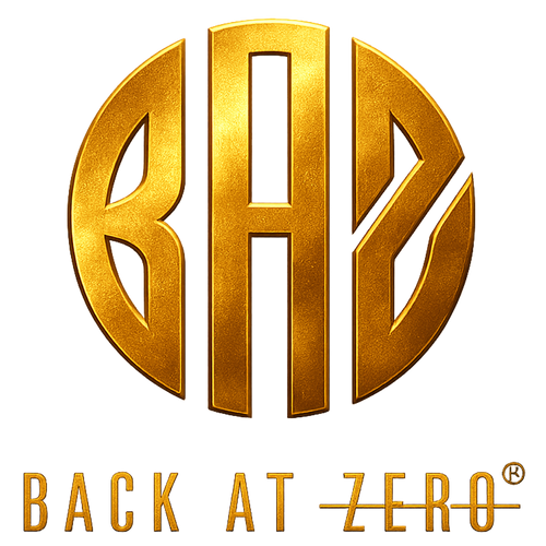 BackAtZero
